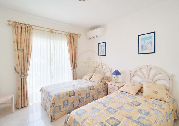 Apartamento T2 em Faro