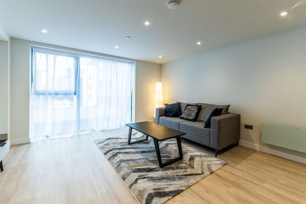 Riverside, Wilford Lane - Photo 1