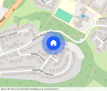 Easter Livilands, Stirling, Stirlingshire, FK7 0BQ - Photo 1