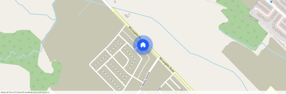 12328 Mclaughlin Road, Caledon