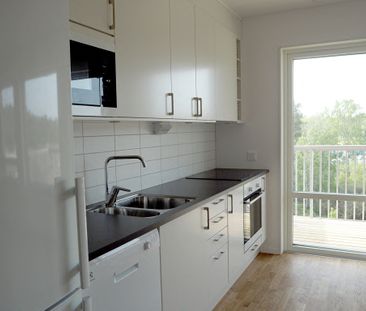 Hägerneholmsvägen, Täby - Foto 6