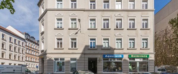 Frisch sanierte 2-R-Wohnung sucht Mieter - Foto 1