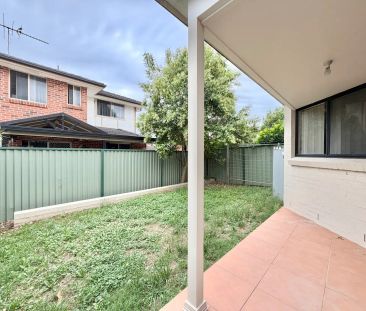 “Convenient, Cozy and Comfortable Townhouse!” - Photo 4