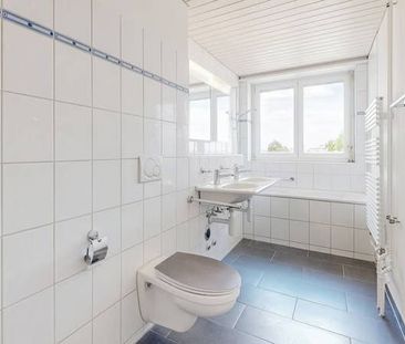 4.5 Zimmer, 104 m², 1. Stock - Photo 4