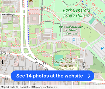 Mieszkanie umeblowane w centrum miasta, 1800zł plus media - Photo 1
