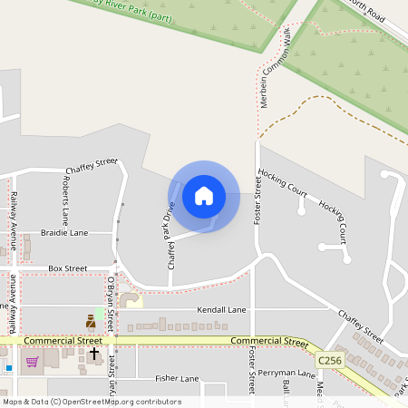 5 Delamere Court, Vic 3505, Merbein