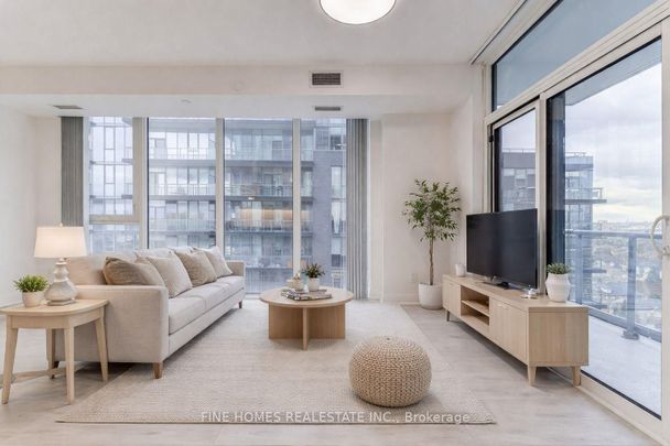 For Lease - 20 Gatineau Drive Unit# 1307, Vaughan, Ontario - Photo 1