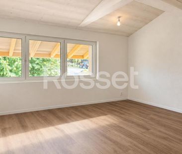 NOVEMBRE 2026 Appartement neuf de 4.5 pièces en duplex - Photo 3