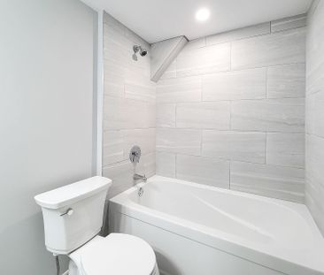 For Lease - 154 West 31st Street Unit# Bsmt., Hamilton, Ontario - Photo 6