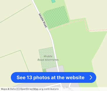 Middle Road, Ingrave, Brentwood, Essex, CM13 - Photo 1