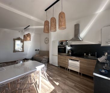 Location Appartement 3 pièces 57m² 34203 SETE CEDEX 34200 - Photo 4