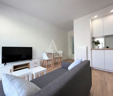 Location Appartement 1 pièce 26m² - Photo 1