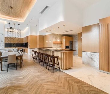 For Lease - 65 ANNIE CRAIG Drive Unit# 1205, Toronto, Ontario - Photo 1