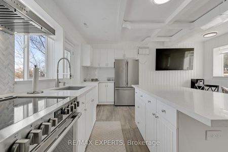 For Lease - 5780 17th Side Road, King, Ontario - Photo 3