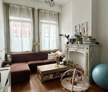 Appartement te huur in Deurne voor € 925 met 1 slaapkamer - Foto 2