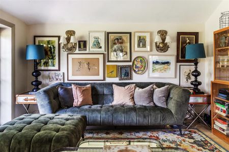 2 bedroom detached house to rent - Photo 4