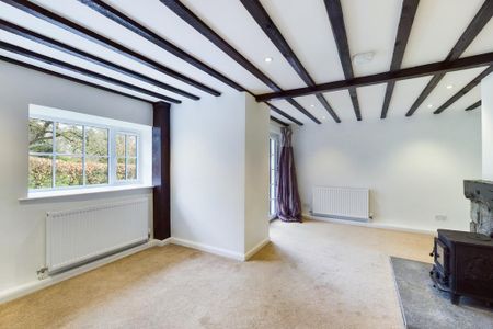 2 bedroom cottage to rent - Photo 2