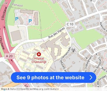 T3 MEUBLE EN DUPLEX - Photo 1