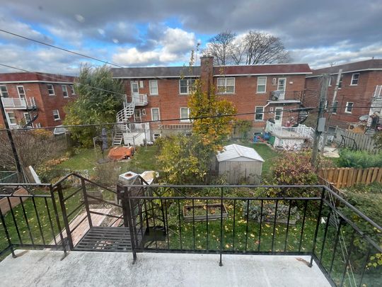 5307 Av. Bessborough - Photo 1