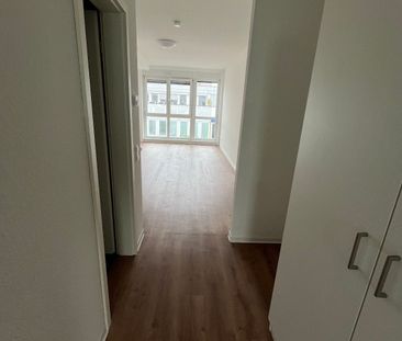 *NEU* ab dem 1.3. bezugsfertige 1 Raumwohnung in Heilbronn City - Photo 4