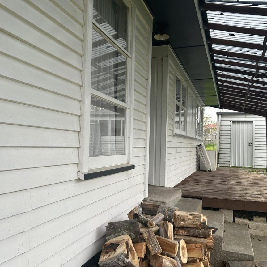 36 Scott Avenue, Owhata - Photo 1