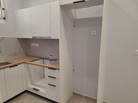 Διαμέρισμα για ενοικίαση Άγιος Γεώργιος (Νέο Ψυχικό) - Photo 2
