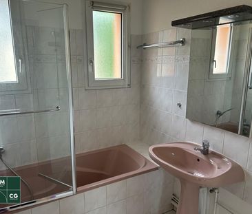 Location Appartement 3 pièces 71m² STRASBOURG 67000 - Photo 3