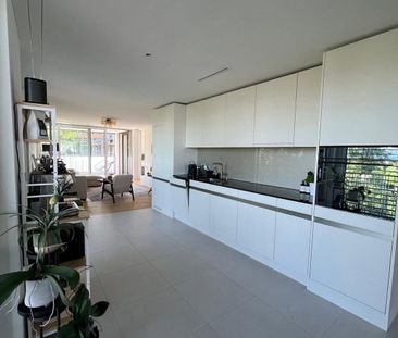 3.5 Zimmer, 96 m², 2. Stock - Photo 6