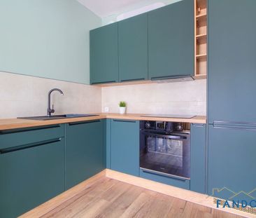 Piękna Kawalerka - 31m2 | Zalesie - NOWE - Zdjęcie 4