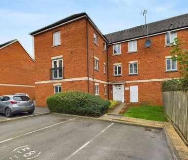 2 bedroom apartment to rent - Photo 4