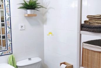 2 BEDROOM APARTMENT - TORRE DE LA HORADADA