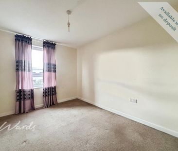 5 bedroom terraced house to rent - Photo 4