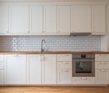 Kyrkogatan, Nässjö - Foto 6