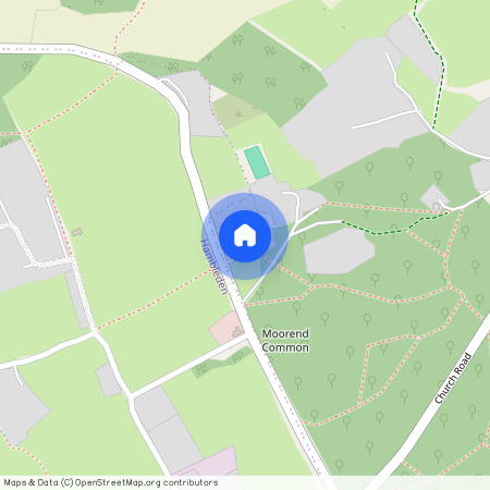 Folly Cottages, Henley On Thames, RG9