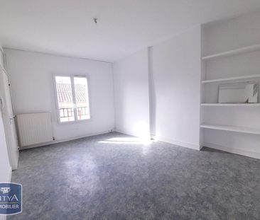 Location Appartement 2 pièces 39m² LIMOGES 87000 - Photo 2