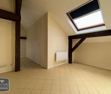 Appartement à louer 2 pièces 23.39m² - Photo 5