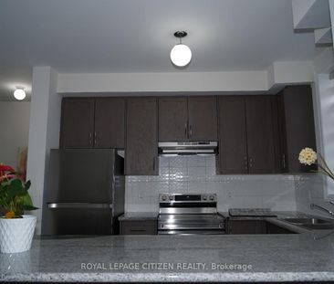 For Lease - 70 Halliford Place Unit# 414, Brampton, Ontario - Photo 5