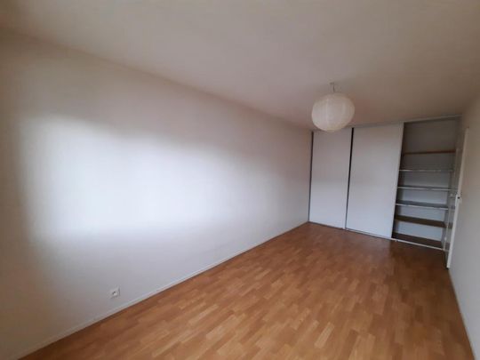 Appartement T4 à louer - 71 m² - Photo 1