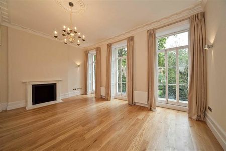 Montagu Square - Photo 2