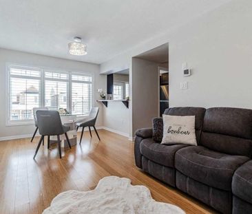 For Lease - 271 Woodley Crescent, Milton, Ontario - Photo 5