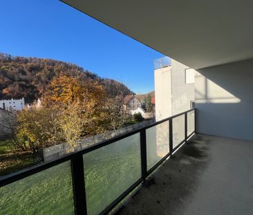 Location - Appartement T3 - 65 m² - Hérimoncourt - Photo 6