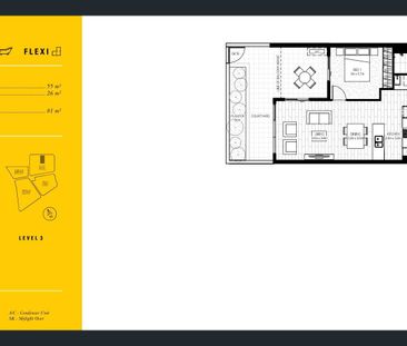 ONE BEDROOM + STUDY LUXURY APARTMENT AVAILABLE FOR RENT!! - Photo 5