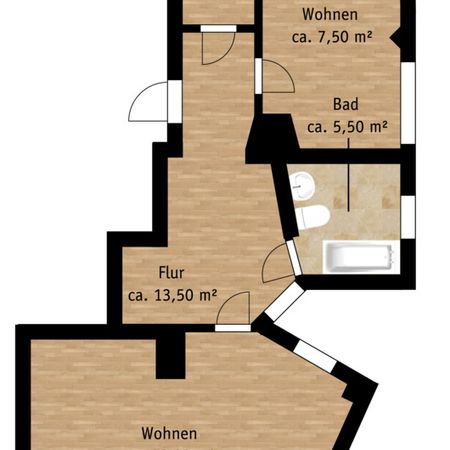 Braustraße 10b - Photo 4