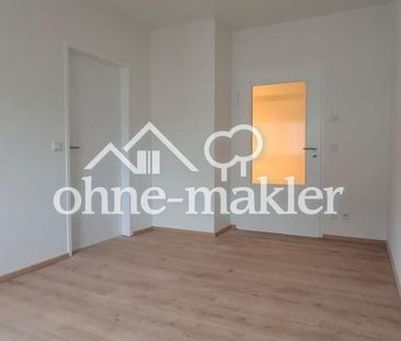 Neu sanierte 2-Zimmer Wohnung mit kleinem Balkon in Maxfeld zu verm... - Photo 2