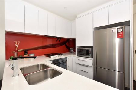 4107/27 Therry Street - Photo 5