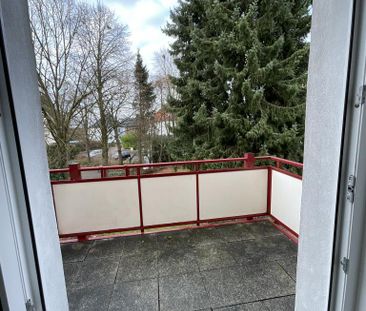 Charmante 1-Zimmer-Wohnung in Herford  Wohnen mit Tageslichtbad un... - Photo 3