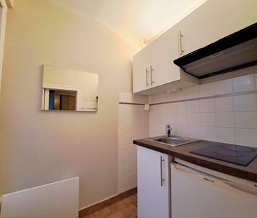 Location Appartement 2 pièces 27m² TOURS 37000 - Photo 4