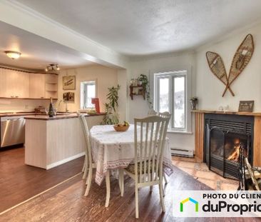 25, rue du Moulin, Mont-Blanc (St-Faustin-Lac-Carré) à louer - Photo 2