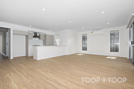 FRESHLY BUILT HOME READY TO MOVE IN - Photo 2