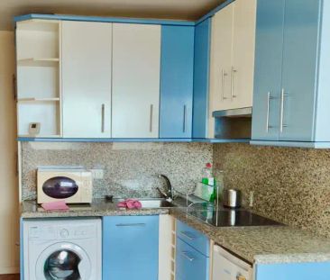 Estudio de alquiler en Calle Gregorio Marañon, 29, Vallobín - Foto 2